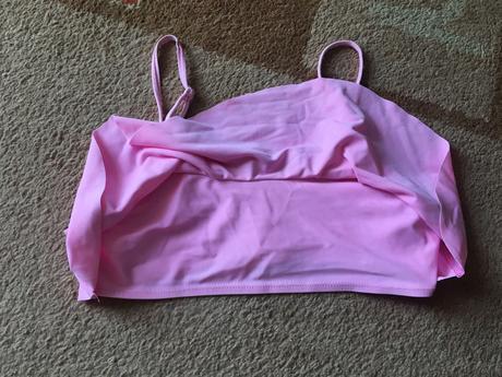 Dvojdielne plavky 146-152, pepco,152