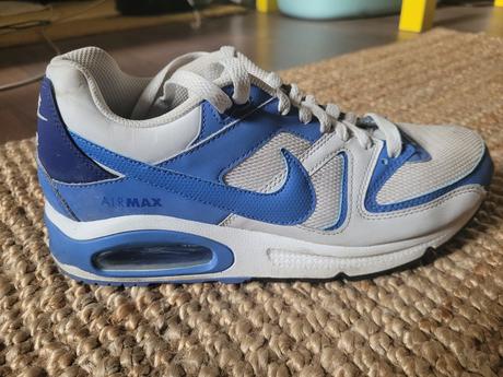 Tenisky nike airmax, nike,41