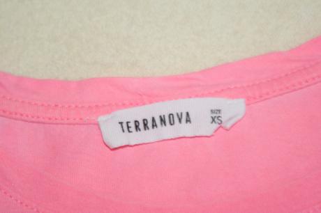 Tricko, terranova,xs