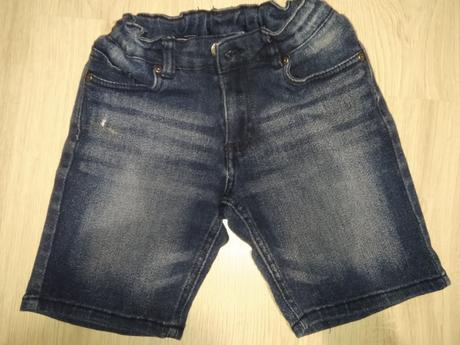 Riflové kraťasy, pepperts,134