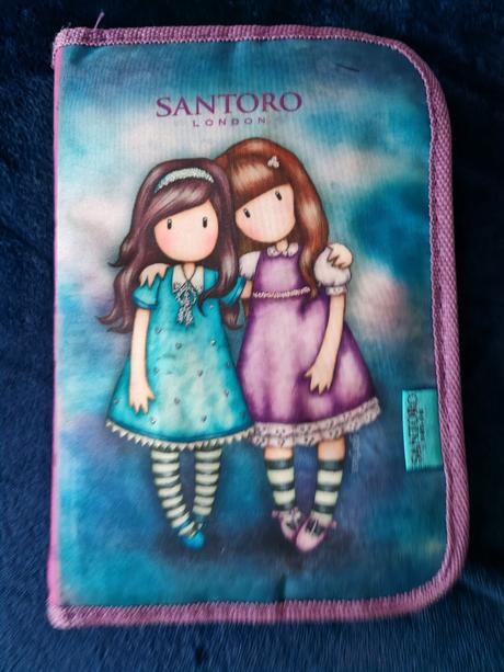 Peračník santoro babika, 