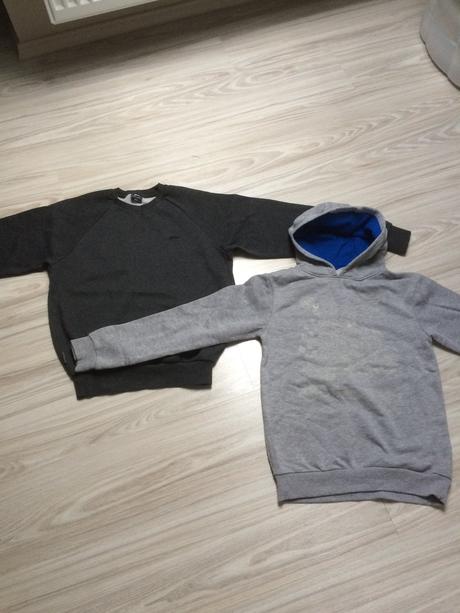 Mikinky, slazenger,146