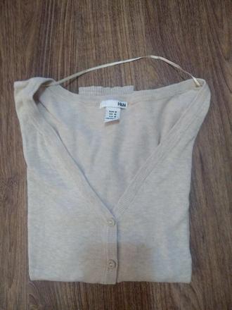 Sveter, h&m,m