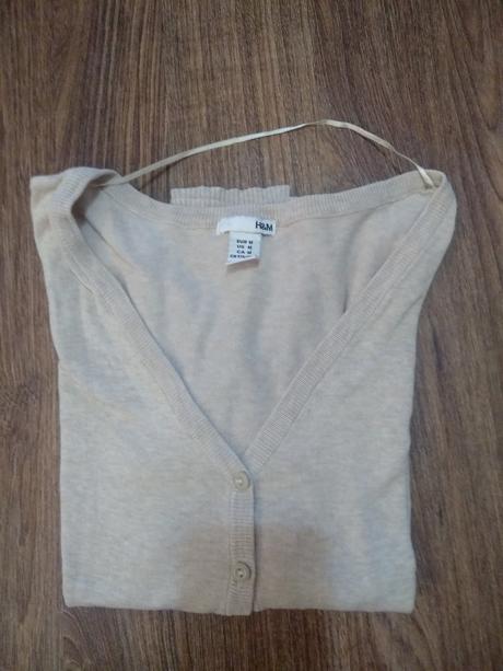 Sveter, h&m,m