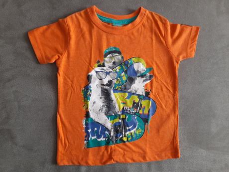 Tričko nové, kiki&koko,92