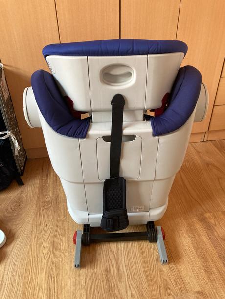 Detská autosedačka britax römer kidfix xp, britax