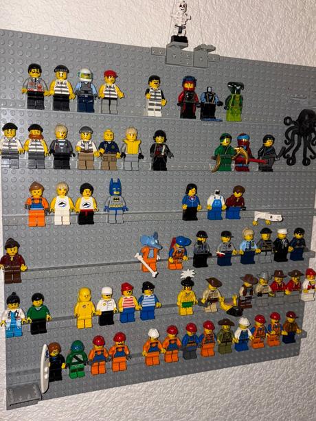 Originálne lego figúrky, panáčikovia, postavičky,