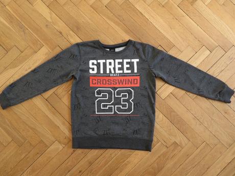 Mikina, chapter young,146