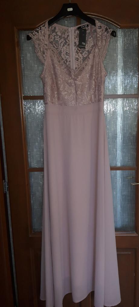 Spoločenské šaty, m