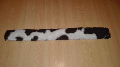 Kravickovy potah na madlo, 