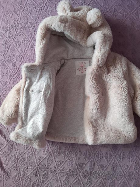 Jesenny kabatik, f&f,80