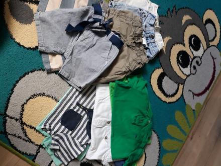 Kratase a tricka, 86–98