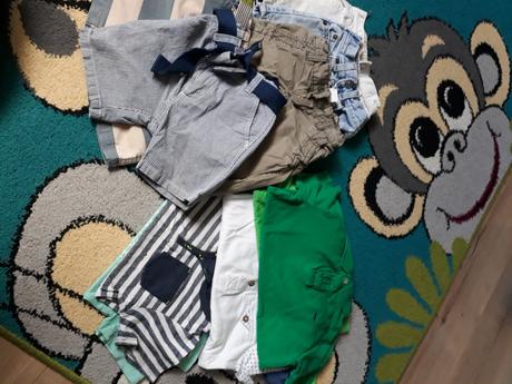 Kratase a tricka, 86–98