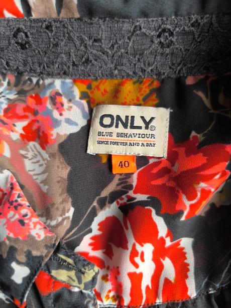 Blúzka, only,40
