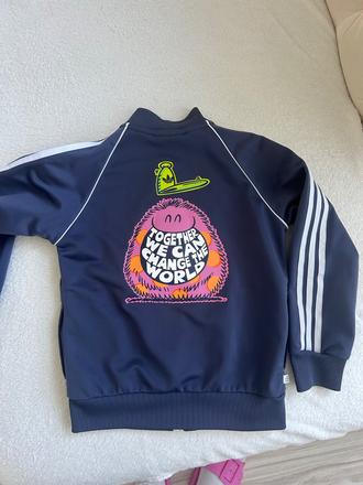 Adidas - teplakovky, adidas,104