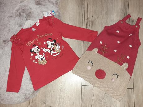 Vianočné oblečenie, 92