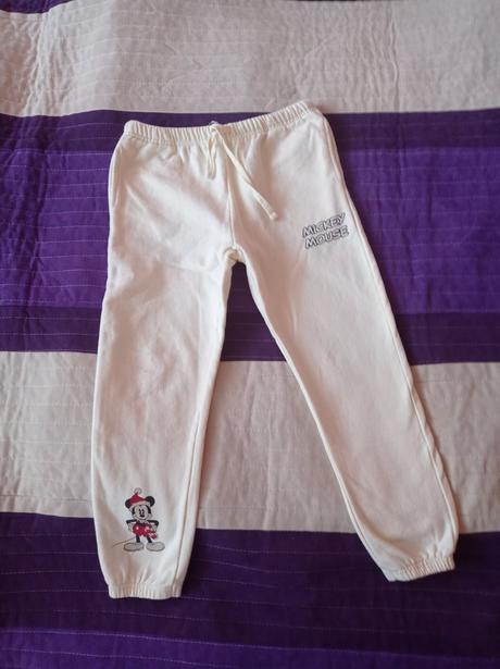 Dievčenské tepláky, sinsay,128