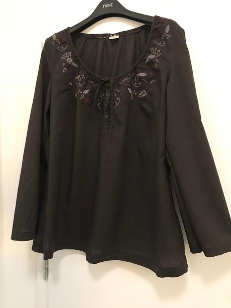 Krásna tenká tunika od esprit, esprit,46