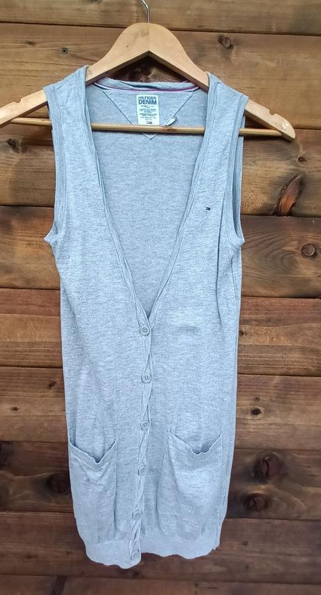 2x vesta, tommy hilfiger,m