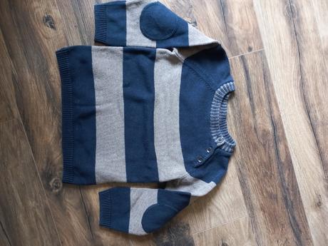 Chlapčenský sveter 92, h&m,92