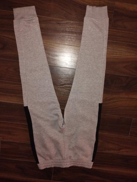 Tepláky energetics, 152