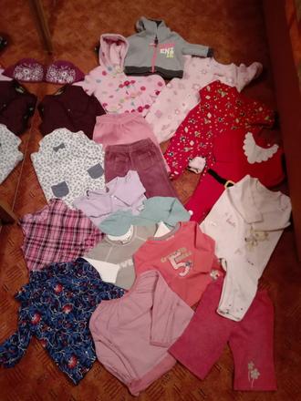 Balik 6-9 mes, 68–80