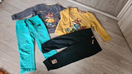 Dve supravy, pepco,98