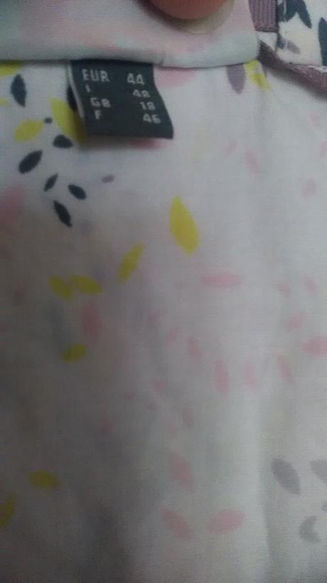 Dámska blúzka, street one,44