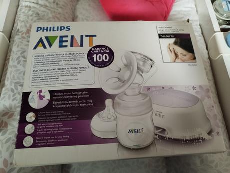 Philips avent, 
