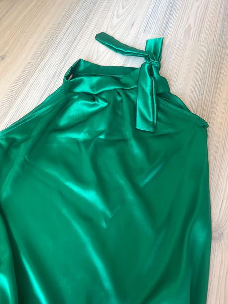 Satenova bluzka/top, m