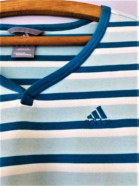 Tričko, adidas,l