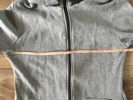 Nosičská mikina be lenka, s