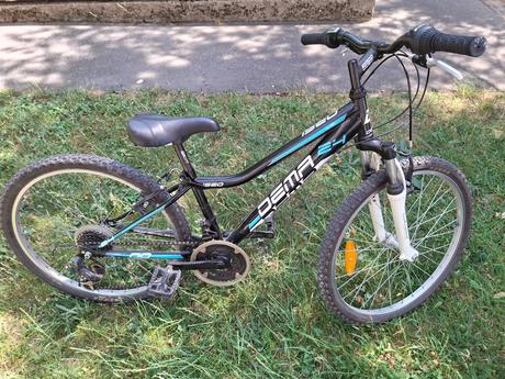 Bicykel dema vel.24, dema,24