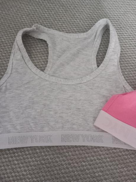 Tielko 134/140, h&m,134