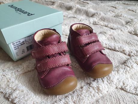 Topánky bundgaard 20, bundgaard,20