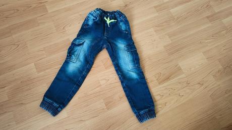 Rifle pre chlapca 116, dopodopo,116