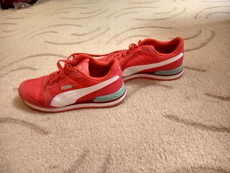 Tenisky puma, puma,38