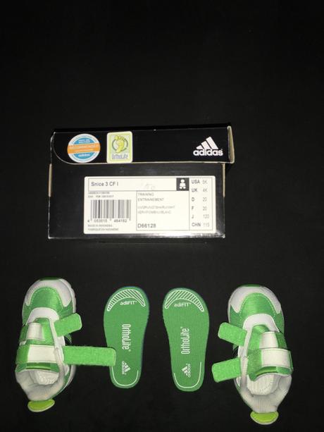 Adidas botasky, adidas,20