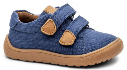 Protetika - tenisky koro denim, protetika,22 - 33