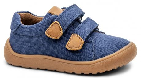 Protetika - tenisky koro denim, protetika,22 - 33