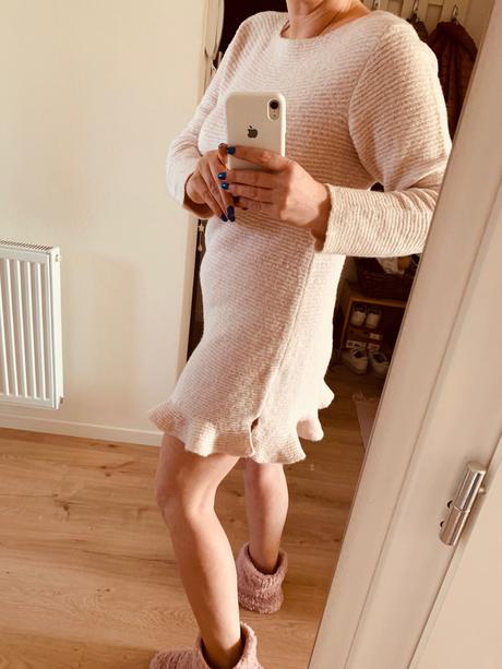 Saty teple bonprix, bonprix,l