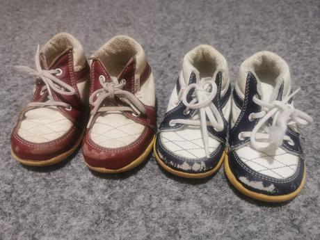 Topánočky univerzál, 19