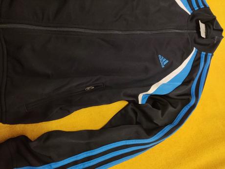 Mikina adidas, adidas,152