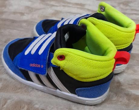 Tenisky adidas neo, adidas,22