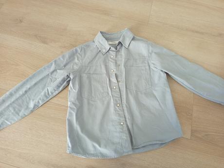Riflova košeľa, reserved,140