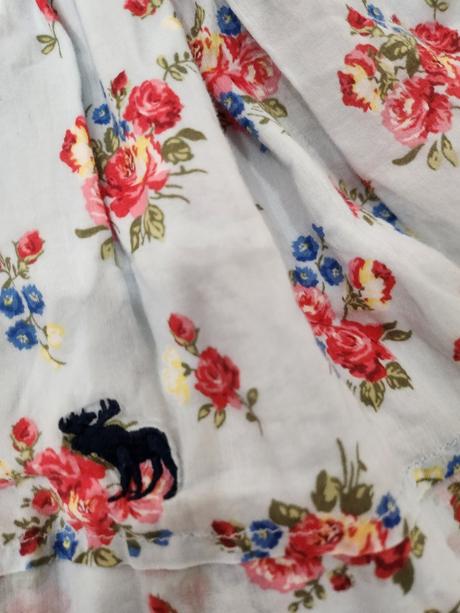 Abercrombie sukna, abercrombie&fitch,122