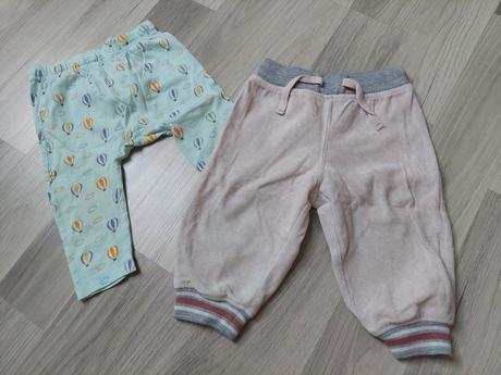 Balík chlapec v.74, 68–80