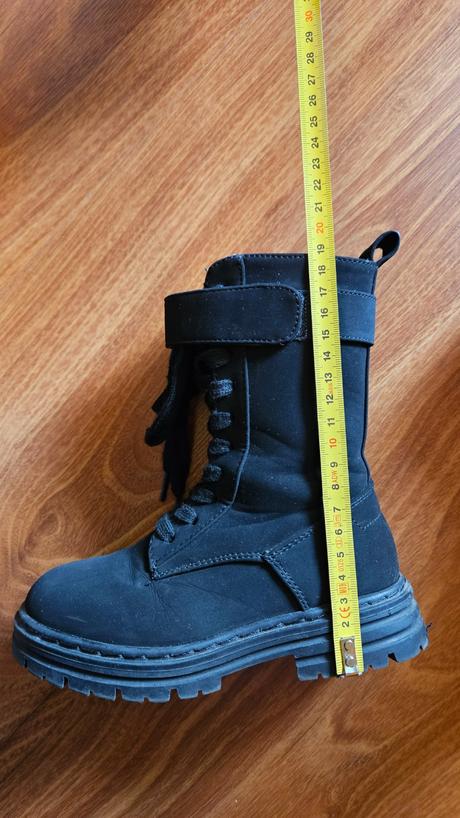 Členková obuv veľ. 28, reserved,28