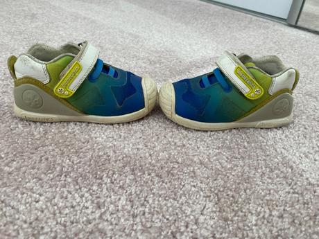 Biomechanics topanky 22, 22