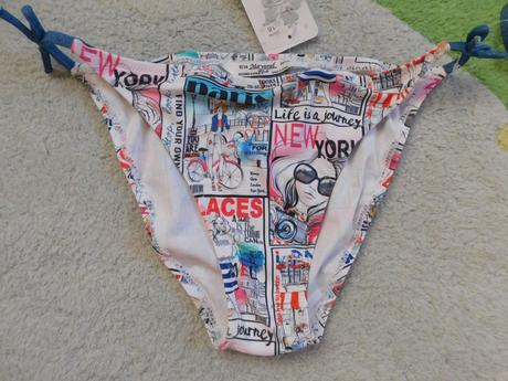 Nové plavky mayoral, mayoral,158 / 164 / 170